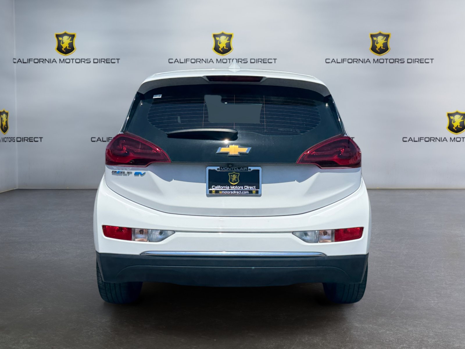 Used 2021 Chevrolet Bolt LT FWD image 4