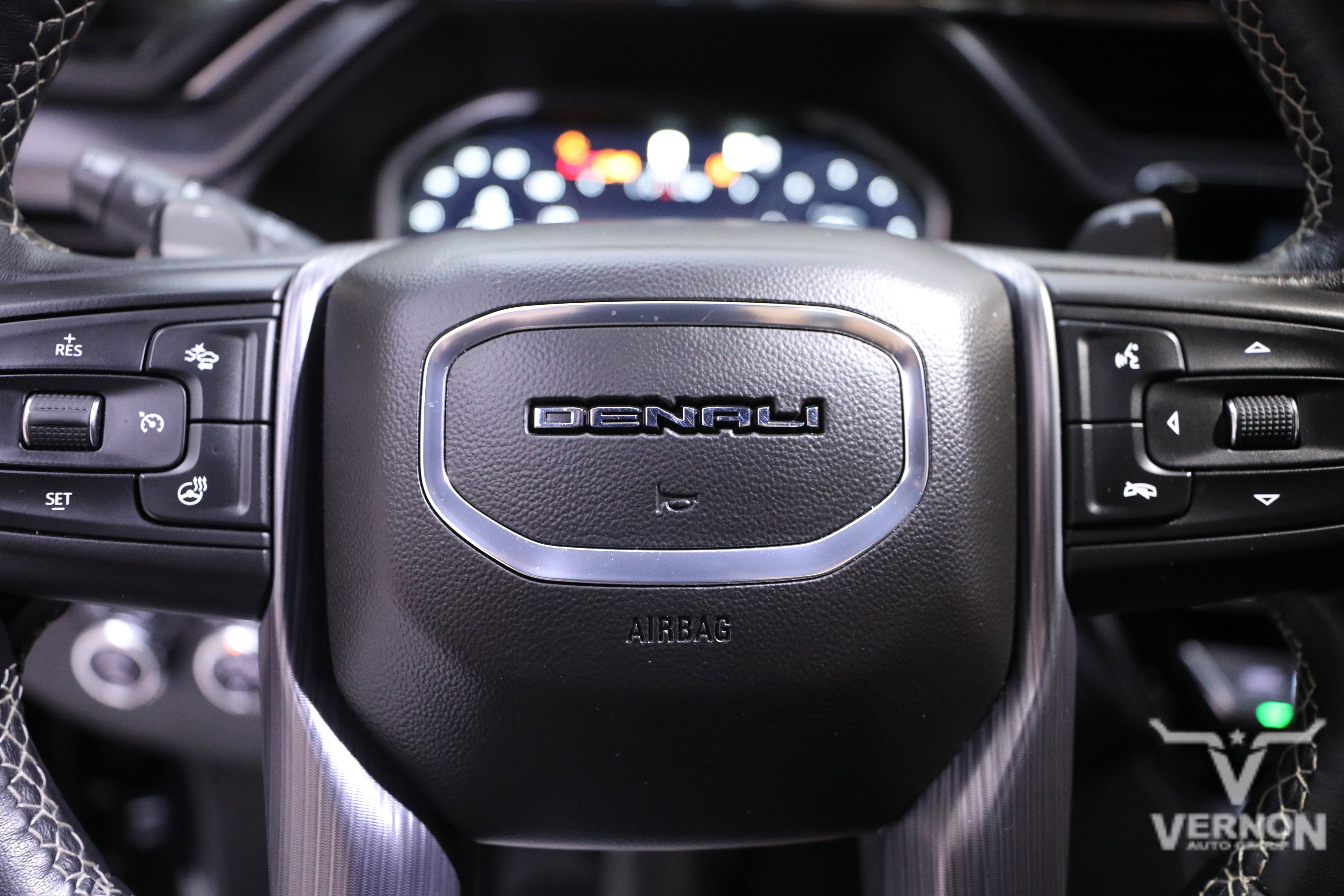 Used 2023 GMC Sierra 1500 Denali Ultimate image 22