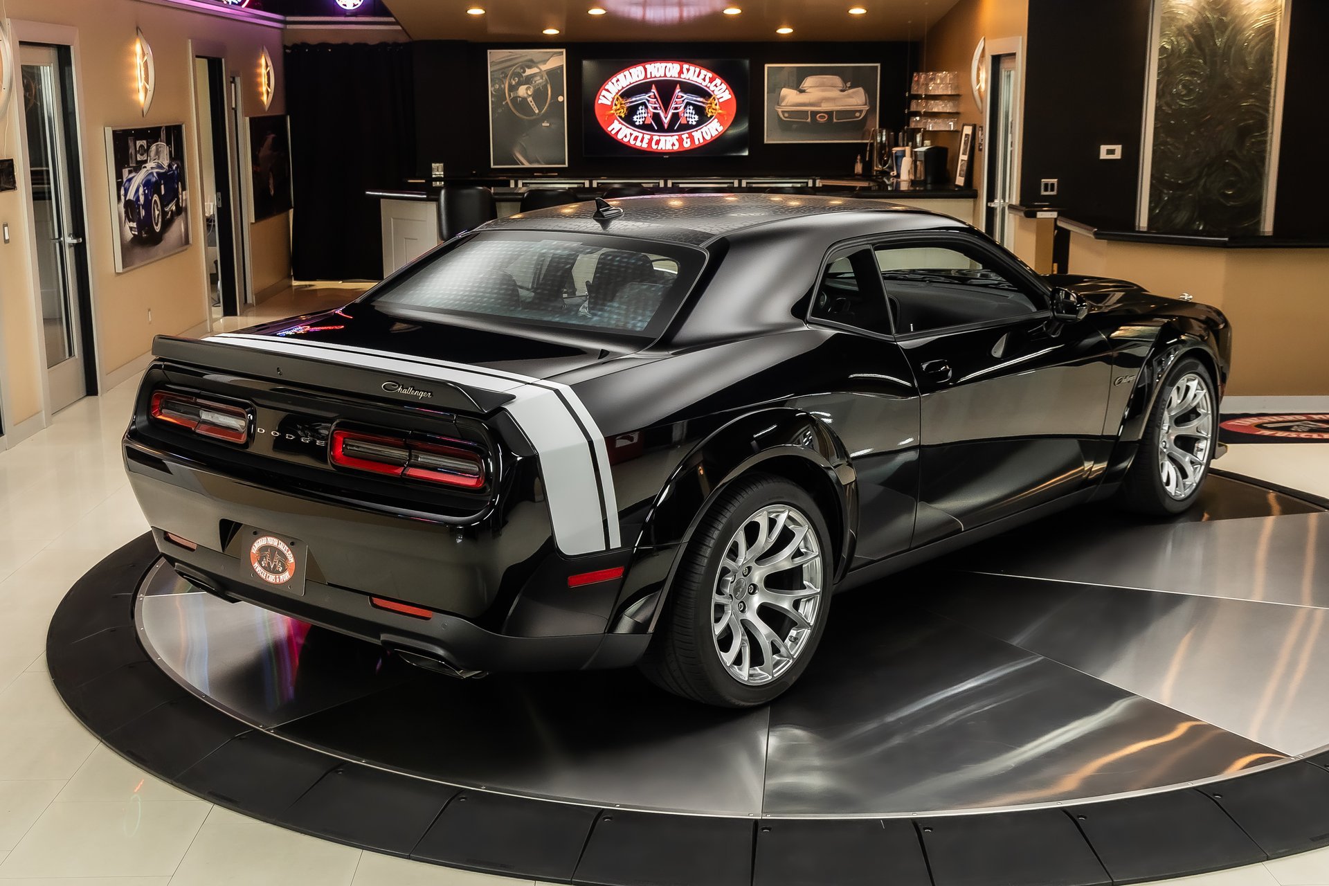 Used 2023 Dodge Challenger SRT Hellcat Redeye RWD image 13