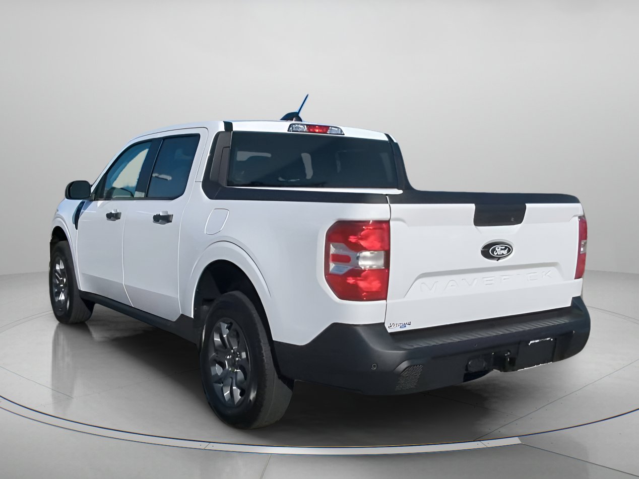 New 2026 Ford Maverick XLT w/ 4K Tow Package AWD/4WD image 21