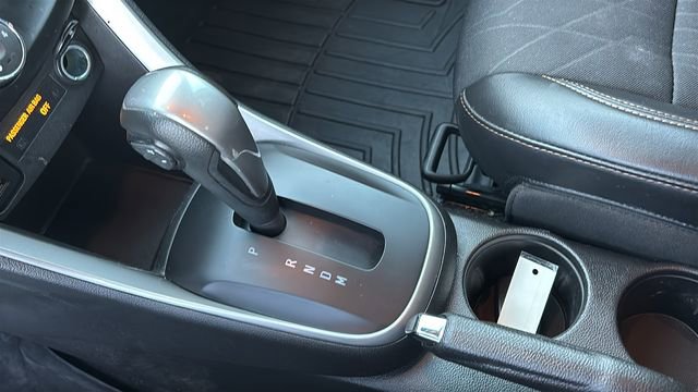 Used 2021 Chevrolet Trax LT w/ Driver Confidence Package image 21