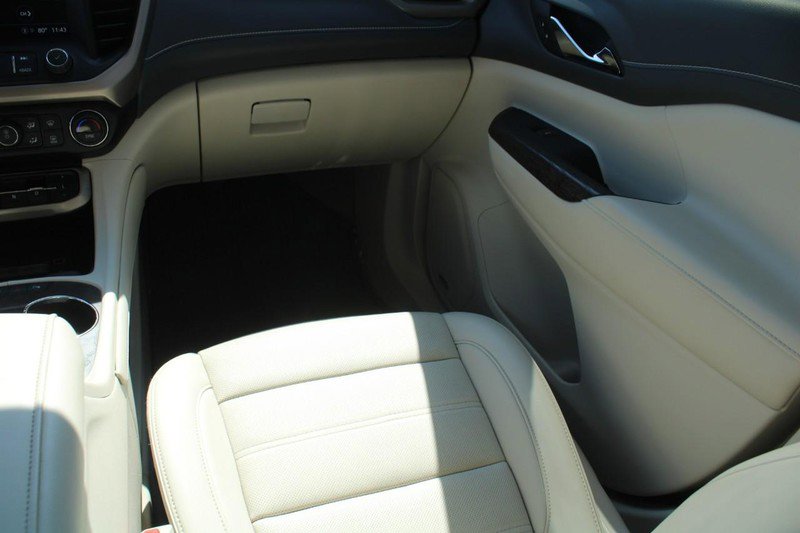Certified 2023 GMC Acadia Denali w/ Denali Technology Package image 17