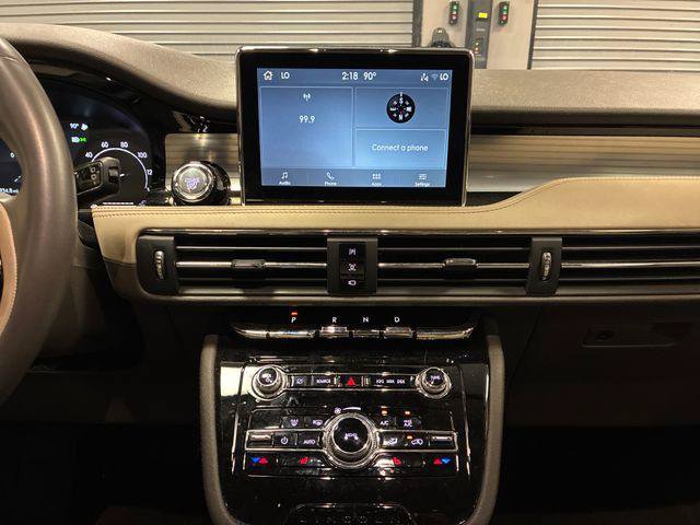 Used 2022 Lincoln Corsair FWD image 49