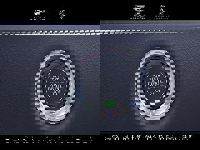 Used 2026 Cadillac Escalade Platinum Sport w/ LPO, ONYX Package image 24