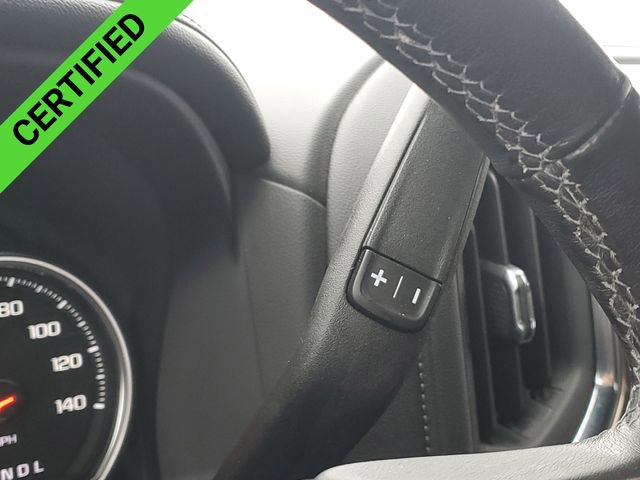 Certified 2022 Chevrolet Silverado 1500 High Country w/ Technology Package image 17