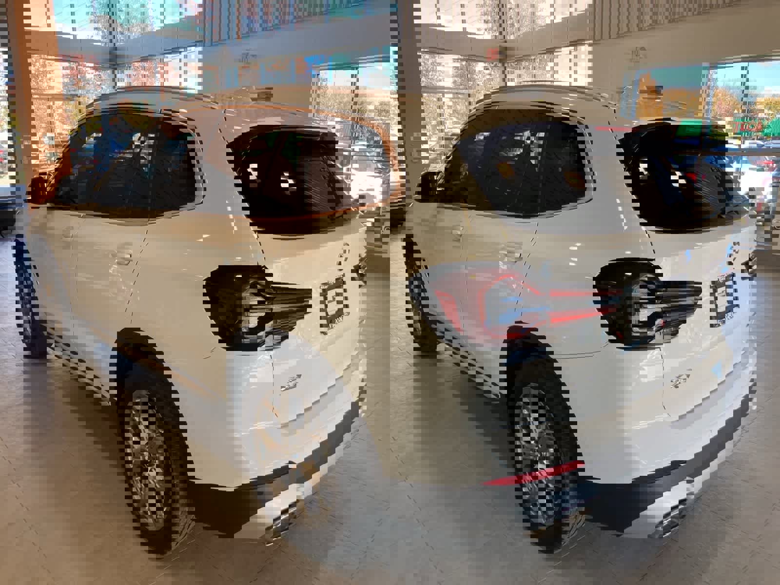 Used 2022 BMW X3 xDrive30i image 7