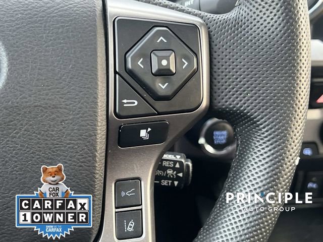Used 2022 Toyota Tacoma Limited image 20