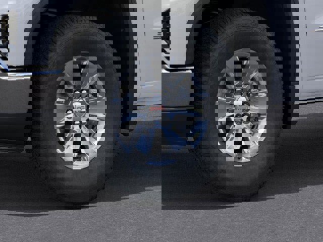 New 2026 GMC Sierra 1500 SLE image 9