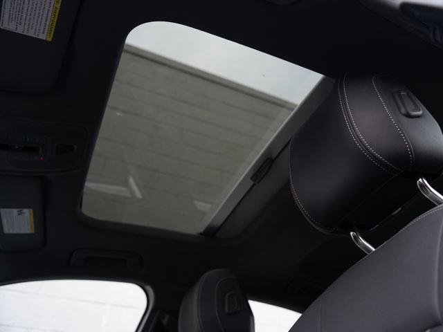 Certified 2025 Audi A3 2.0T Premium image 29