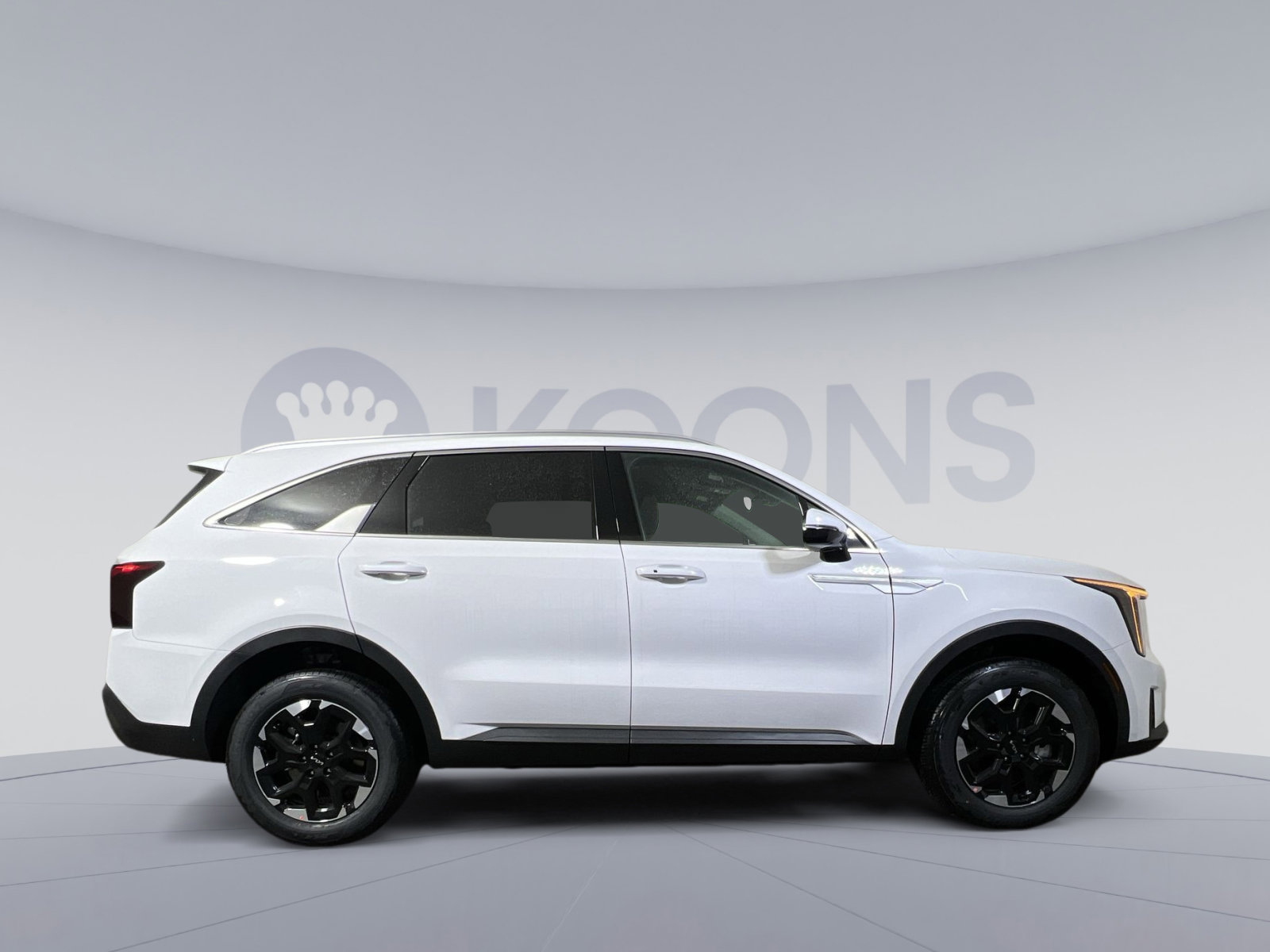 New 2026 Kia Sorento S image 7