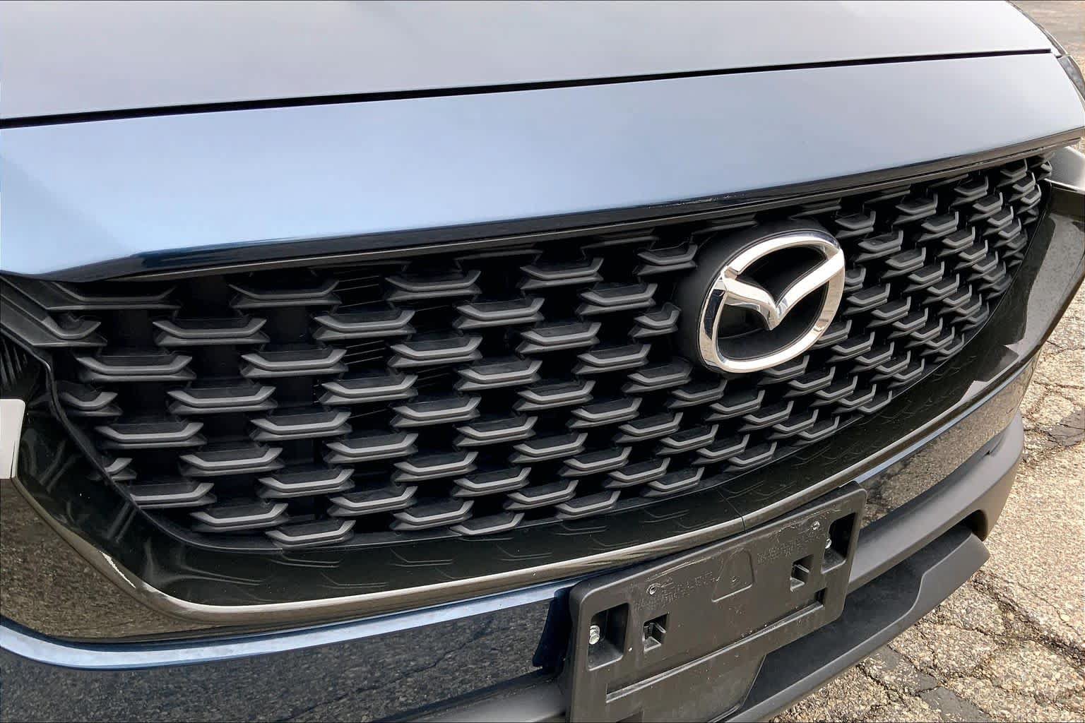 Used 2025 MAZDA CX-50 AWD 2.5 S w/ Cargo Package image 31
