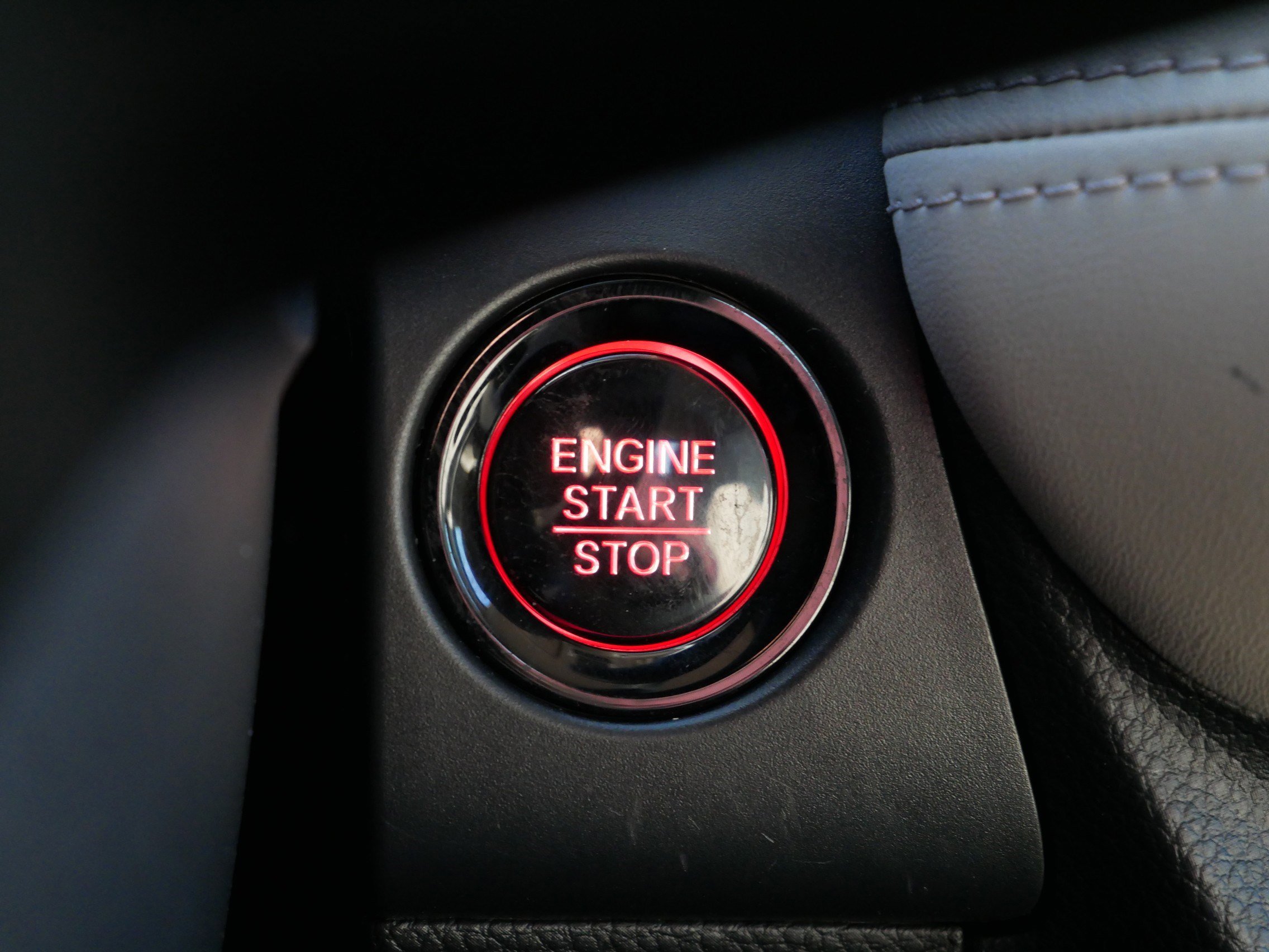 Certified 2024 Honda HR-V LX image 29