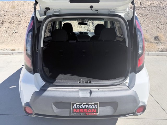 Used 2015 Kia Soul + image 27