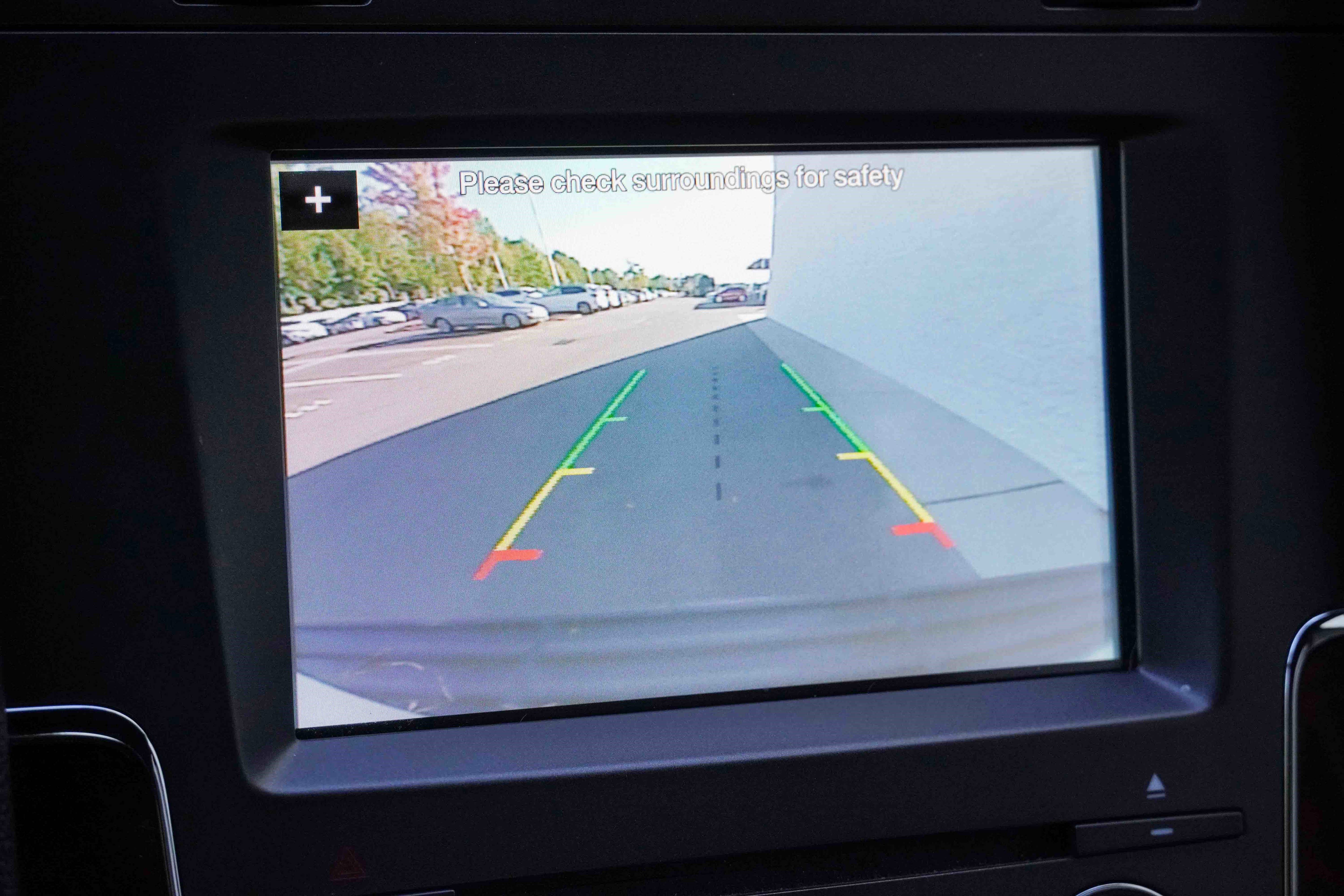 Used 2017 Lincoln Navigator Select image 25