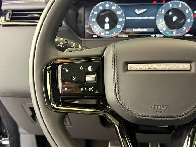 New 2026 Land Rover Range Rover Velar Belgravia AWD/4WD image 37