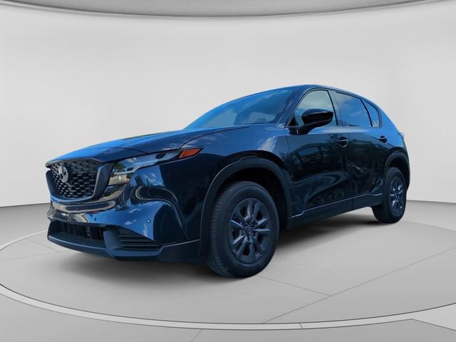 New 2026 MAZDA CX-5 Select AWD/4WD image 8