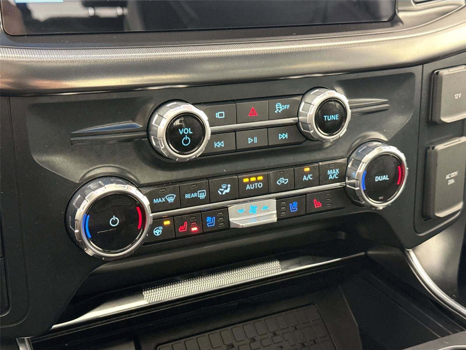 Used 2025 Ford F150 Raptor image 26