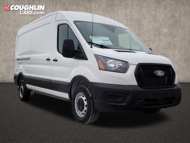 New 2026 Ford Transit 250 148 Medium Roof image 1
