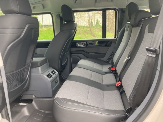 New 2026 INEOS Grenadier AWD/4WD image 23