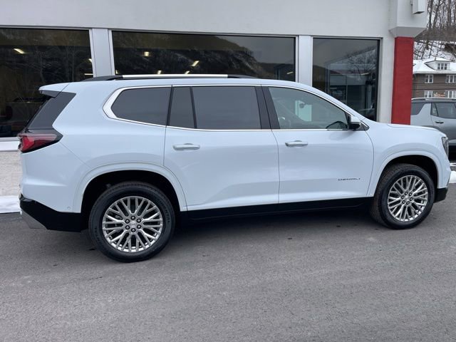 New 2026 GMC Acadia Denali w/ Super Cruise Package image 6