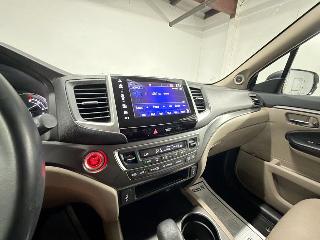 Used 2018 Honda Pilot EX-L image 17