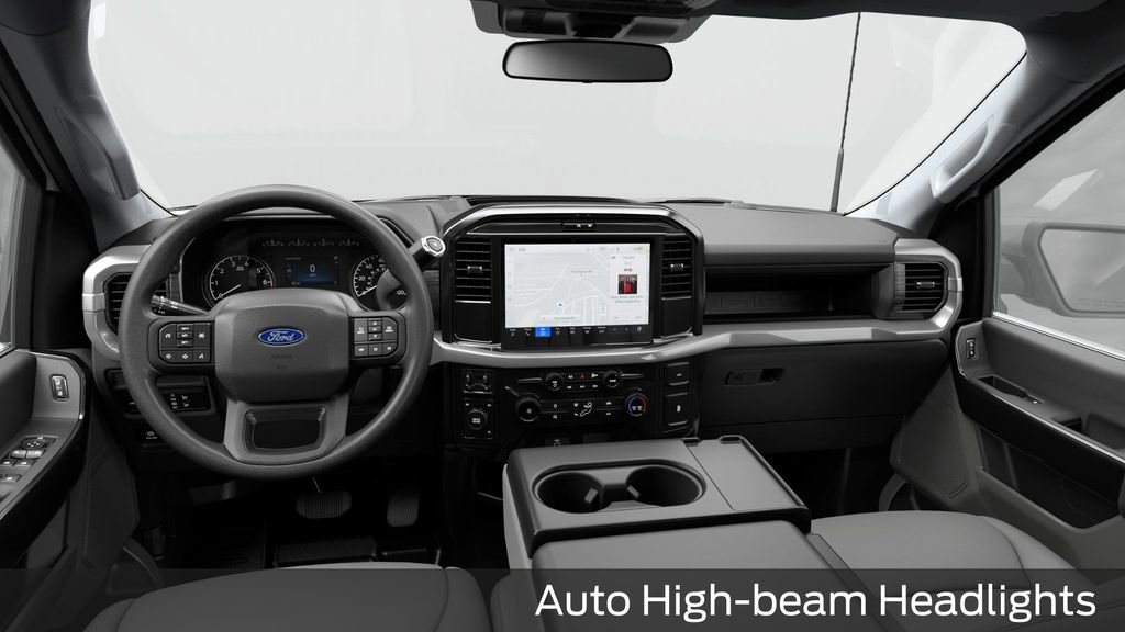New 2026 Ford F150 XL w/ Tow/Haul Package AWD/4WD image 9