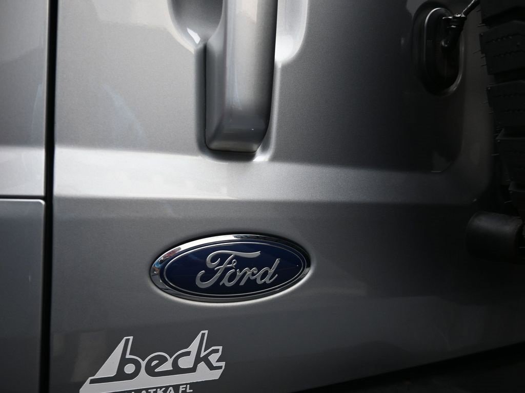 Used 2023 Ford Bronco Outer Banks image 22