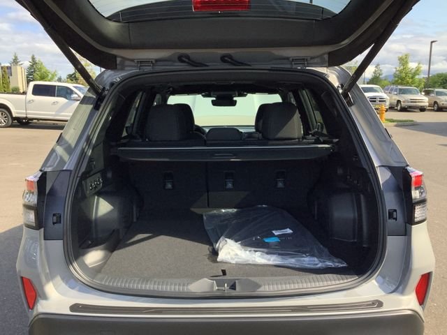 New 2026 Subaru Forester Premium AWD/4WD image 18