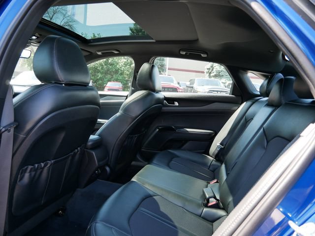 Used 2022 Kia K5 GT-Line w/ GT-Line Awd Premium Package image 18