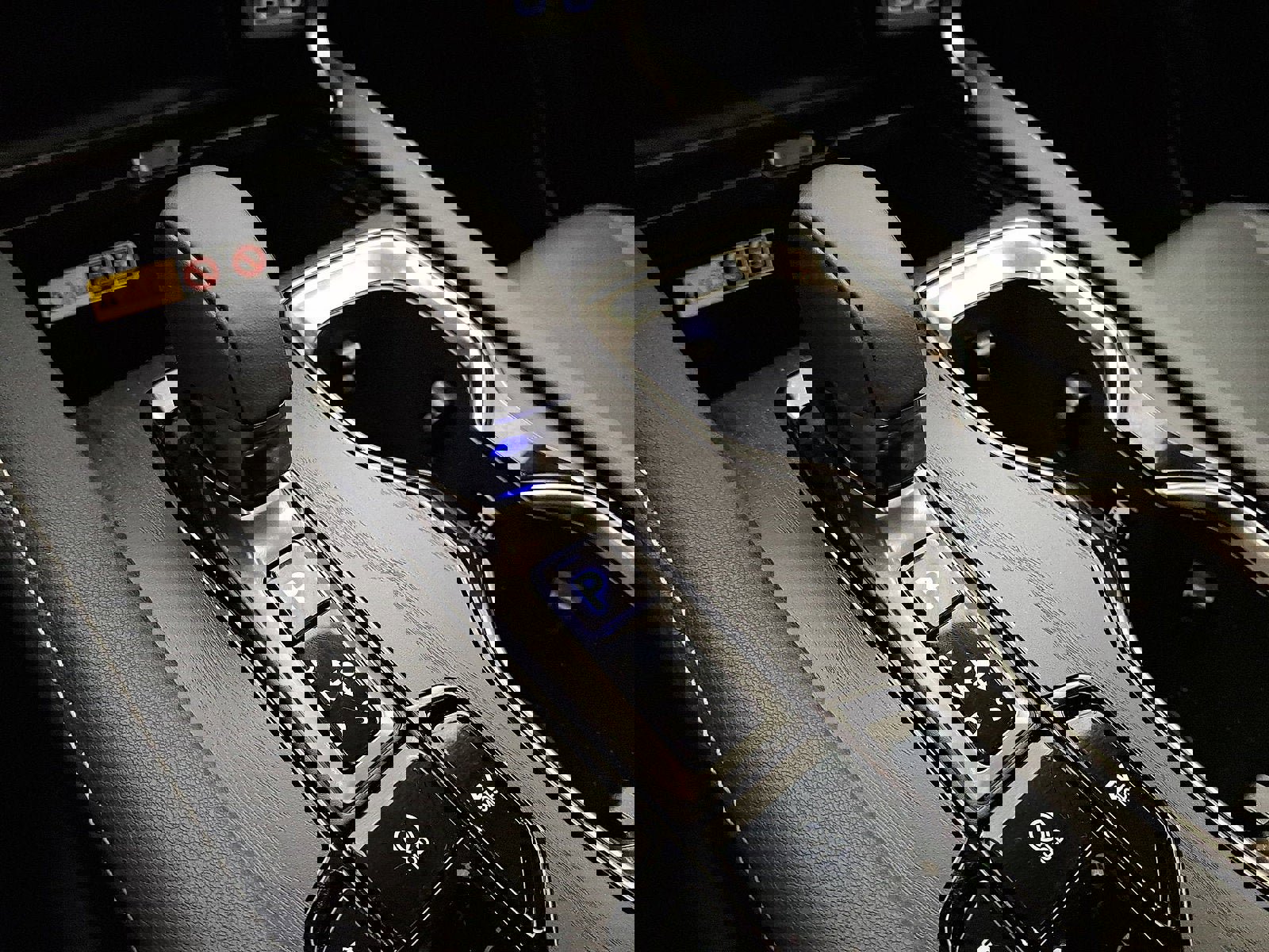 Used 2024 Lexus RX 350h w/ Accessory Package (Z1) image 13