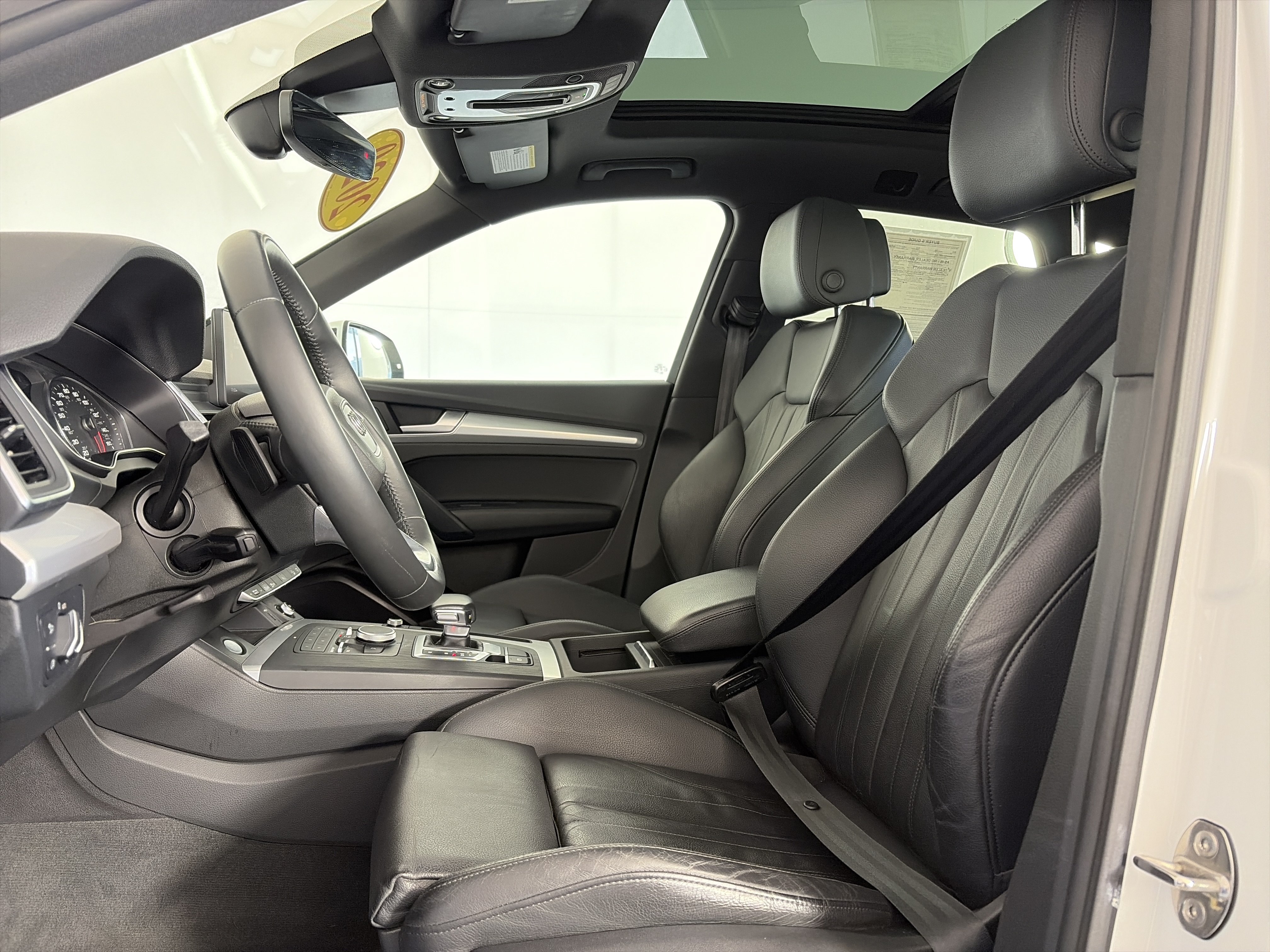 Used 2020 Audi Q5 2.0T Premium AWD/4WD image 6