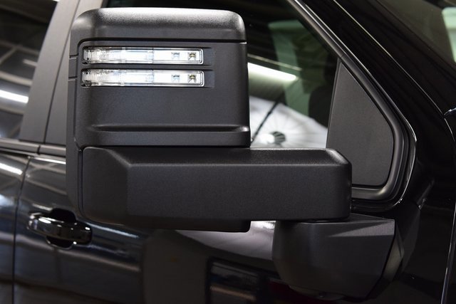 New 2026 Chevrolet Silverado 3500 LT image 19