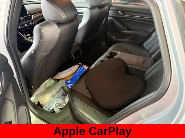 Used 2022 Honda Accord Sport image 7