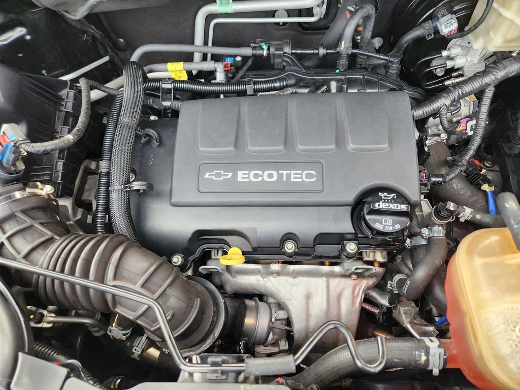 Used 2020 Chevrolet Trax LS image 19