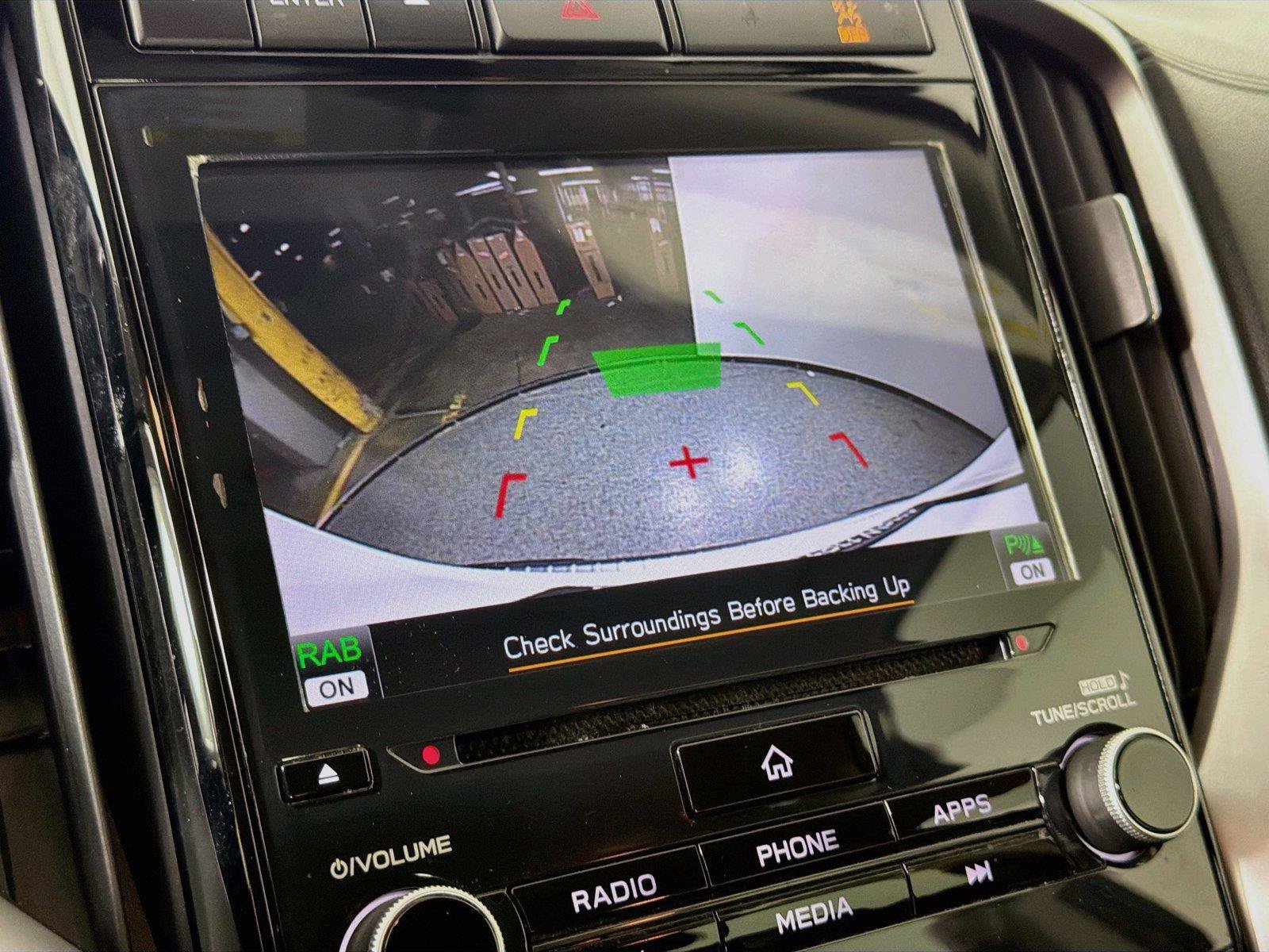 Used 2019 Subaru Ascent Limited AWD/4WD image 13