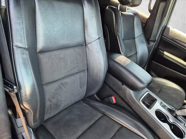 Used 2021 Jeep Grand Cherokee Laredo X AWD/4WD image 18