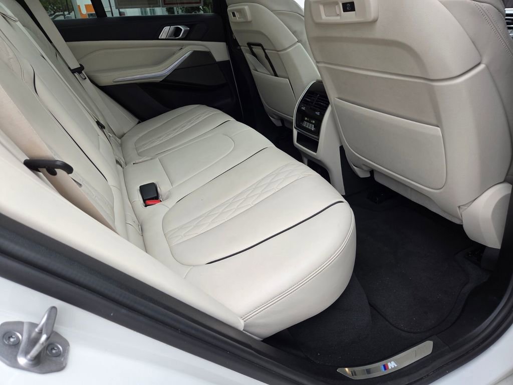 Used 2023 BMW X5 M50i w/ Dynamic Handling Package image 26