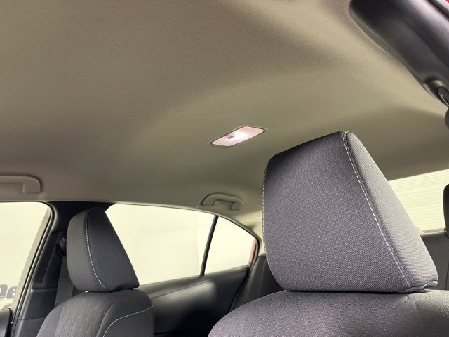 Certified 2025 Toyota Corolla LE w/ LE Premium Package image 5