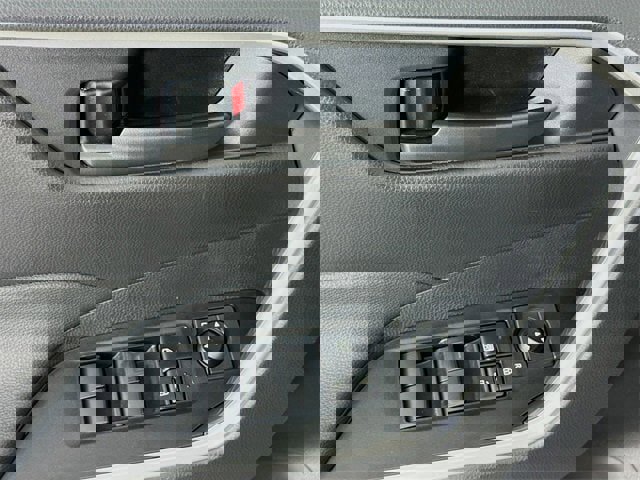 New 2025 Toyota RAV4 LE image 17