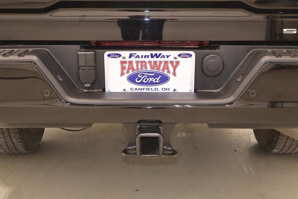 Used 2026 GMC Sierra 3500 Denali Ultimate image 47