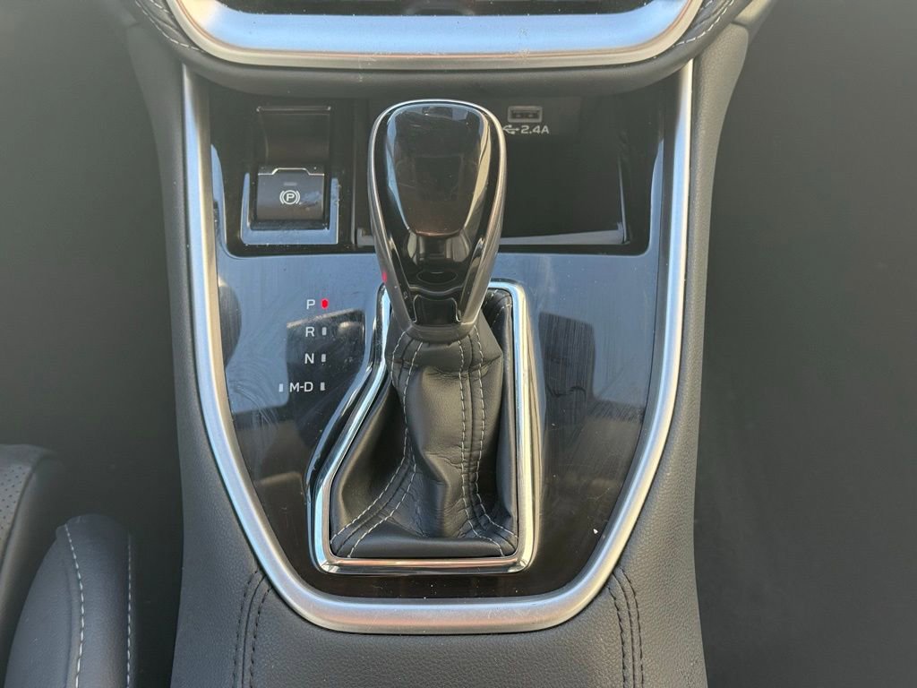 Certified 2024 Subaru Outback Limited image 19