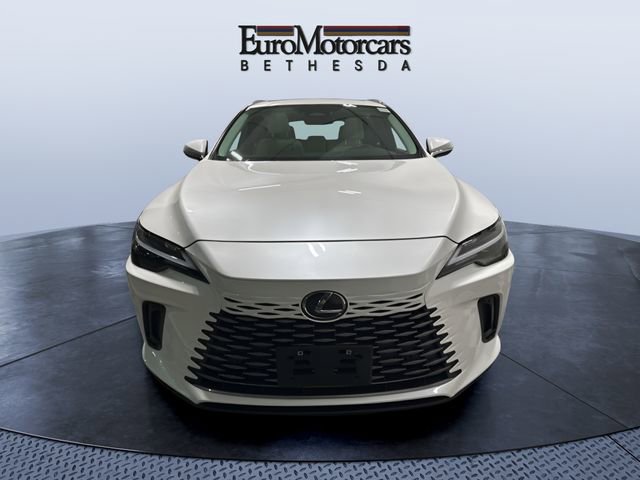 Used 2023 Lexus RX 350 Premium w/ Accessory Package image 8