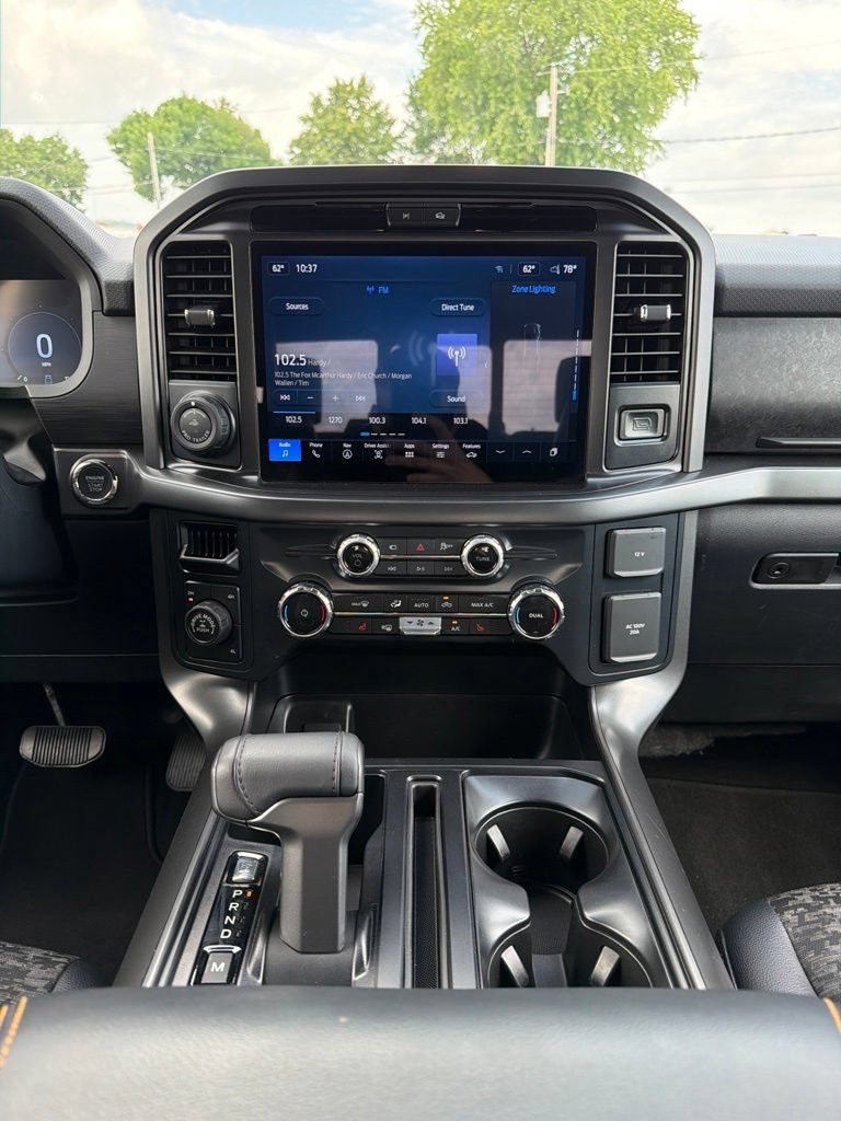 Used 2025 Ford F150 Tremor AWD/4WD image 16