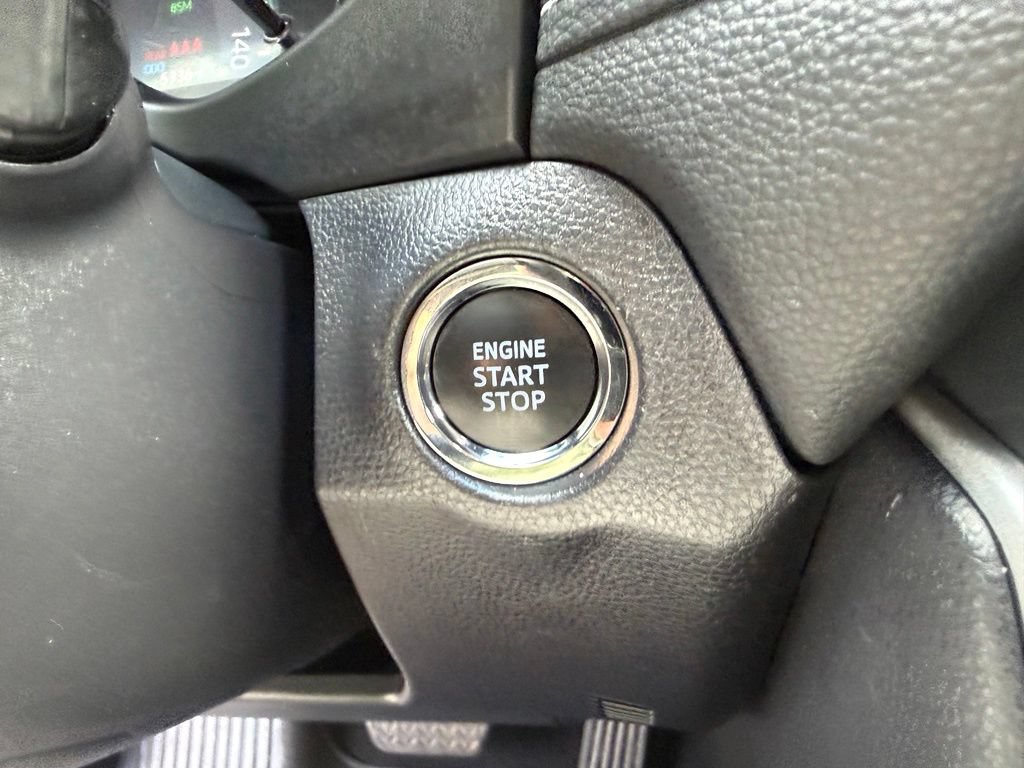 Certified 2025 Toyota RAV4 XLE w/ Convenience Package AWD/4WD image 25
