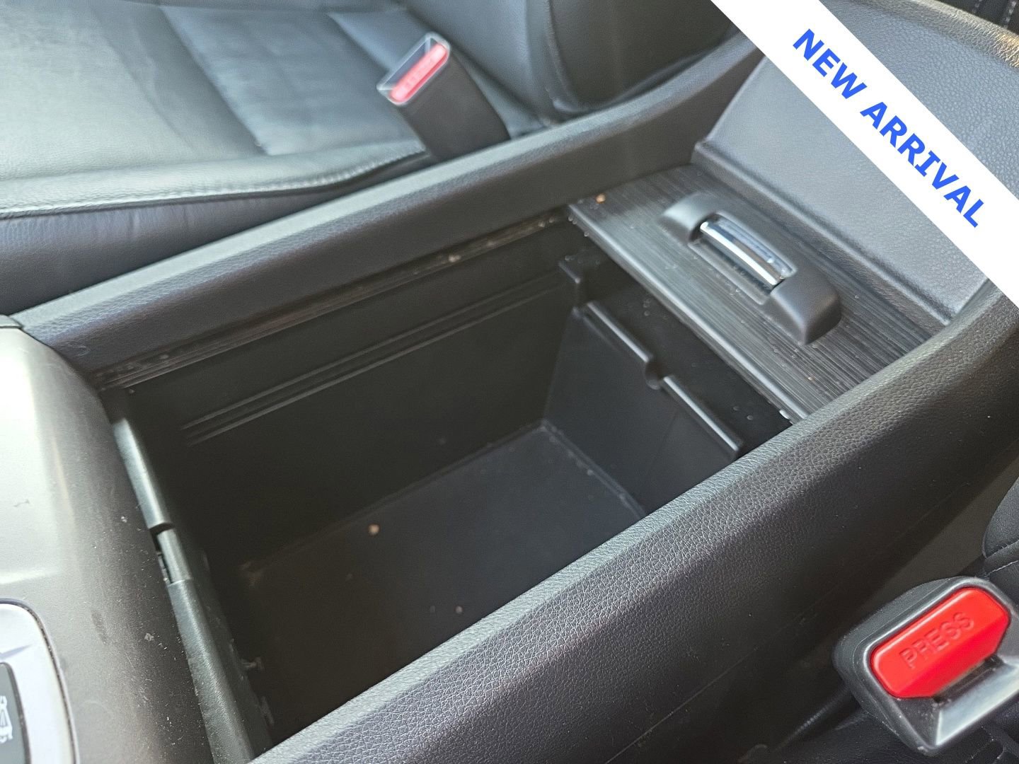 Used 2018 Honda Pilot EX-L image 23