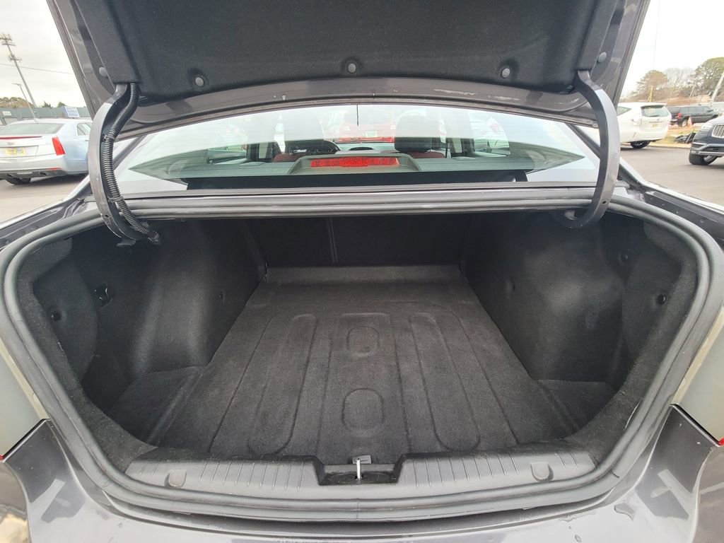 Used 2011 Chevrolet Cruze LT FWD image 19