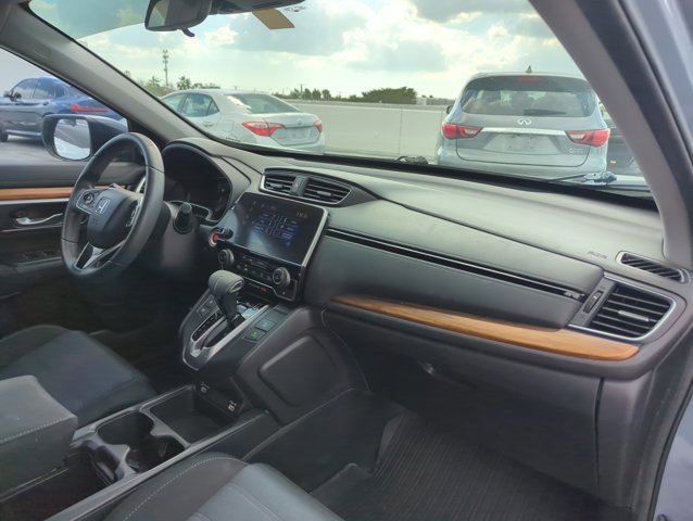 Used 2020 Honda CR-V EX image 30