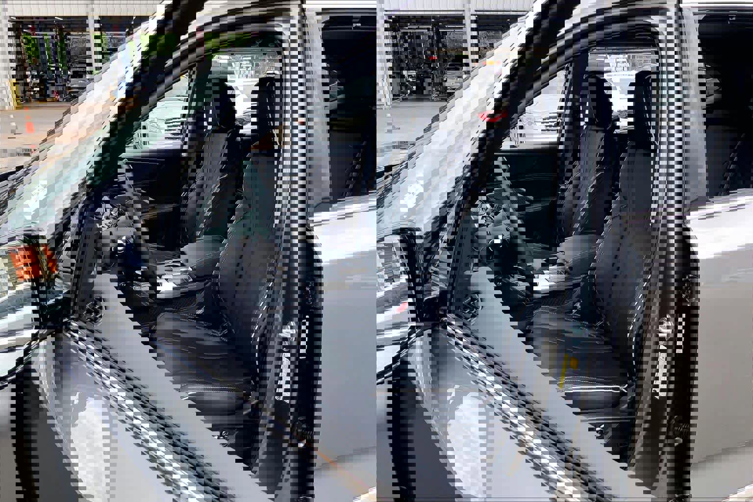 Used 2023 Acura MDX SH-AWD w/ Advance Package image 8