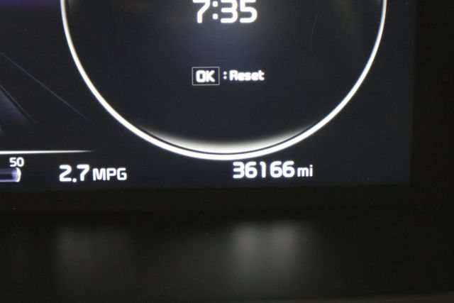 Used 2023 Kia Sorento SX FWD image 40