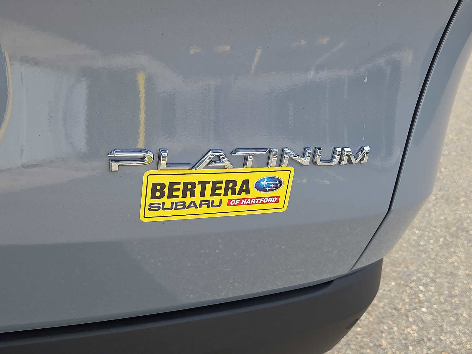 Used 2025 Toyota Grand Highlander Hybrid MAX Platinum image 31